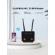 OLAX MC60 300Mbps WIFI Speed 4G home wireless wifi Router 4G CPE Router with sim card slot