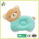 Embroidery Bear Hug Body Pillow , boa Soft Toy Pillow
