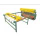Professional Automatic Fence Mesh Welding Machine For 3mm - 6mm Wire Diameter