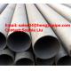 Cangzhou ERW steel pipes