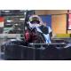 Performance 3.5KW*2 Indoor Racing Go Karts For Adults 90km/H