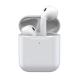 apple airpods Amazon hot selling tws earphones inpods i27 Air Pro 4 Air 1:1 original wireless earbuds abs inear