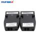 DC5V 1A DVI To Fiber Extender SM 2xLC 1000meters Support 4Kx2K 1080P 60Hz