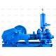 260mm Stroke 90KW Drilling Mud Pump For Drilling Rigs Easy Operation