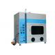 IEC60695-11-10/20 Plastic Material 0.75m³ 50W 500W Flames Horizontal and Vertical Burning Test Chamber