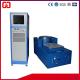 Electromagnetic Vibration Table - Vertical Horizontal One Machine