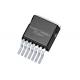 TO-263-8 IMBG65R048M1H Silicon Carbide MOSFETs Transistors 650V SiC Trench Power