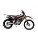 Chain Sport Motorcycles Off Road Adult Moto Power Bike Street Legal Bike With 200-250cc Engine