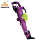 Handheld Jack Hammer Air Leg Rock Drilling Machine Mining Small Pneumatic Rock Drill