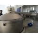 High Temperature High Pressure Cheese Yarn Dyeing Machine Capacity 800kgs