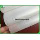 33gsm to 38gsm FDA White Cupcake Liner Paper Sheet with Bakeable Anti - Stick