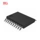 MSP430G2102IPW20 MCU Microcontroller Embedded Core Processor MSP430 CPU16