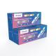 Household IVD Analysis Luteinizing Hormone Test Kit 5mins Easy To Get Pregnant
