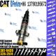 C-A-T C9 common rail fuel injector 10R-4843 387-9439 328-2572 20R-9433 235-5261 267-3360 328-2574 20R-8065 20R-8060