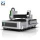 Metal Small Fibre Laser Cutting Machine High Precision Water Cooling