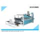 2-12mm Corrugated Paperboard Folder Gluer Machine