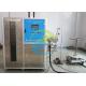 IEC 60529 IP Testing Equipment Open Type Water Jetting Test For IPX5 / IPX6