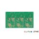 Multilayer High TG170 Hdi Circuit Boards OSP Surface For Industrial Mainboard