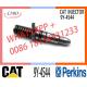 diesel fuel injector 9Y-4544 0R-3883 10R3053 engine components 111-3718 0R-8338 For C-a-t 3500A 3508 3512 engine