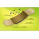 Self Heat Pain Patches Chronic Pain Relief Patches Average 45 Centigrade