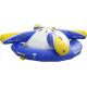 Shock Rocker Inflatable Pool Toy Attractive  , Inflatable Pool Rocker Floating Water Toys