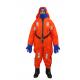 Water Safety Immersion Survival Suit Thermal Insulation 6kg Gross Weight