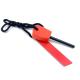4mm Magnesium Ferro Rod Flint Fire Starter for Essential Outdoor Camping Survival