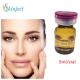 Wrinkle Treatment Mesotherapy Solution Anti Aging Facial Lifting