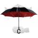 Upside down reverted double layer umbrella GK-UM01