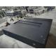 Flat Measurement Table Granite Surface Plate With T-Slots