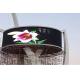 RGB Full-Color DMX512 Control LED Point Light Source Screen for Decoration Product