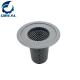 PC200-7 PC300-6 PC450-8 Hydraulic Oil Tank Strainer 07069-25400 Excavator Spare Parts