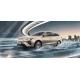 NEDC501Km Drive Range Roewe Ei5 MPV Pure Electric Vehicles Top Speed 185km/h 8.3sec 0-100km/h Acceleration