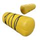 Salvage Operations Inflatable Marine Airbags Heavy Cargo Flotation Underwater Lifting Bags