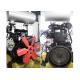 3.9L Powered cummins industrial engines 4BTA3.9-C100 for compressor,grader,digger,forklift,drill