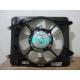 CRV 12 - 14 12 Volt Cooling Radiator Fans For Automobile Cars High Flow