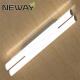 Double Rows High Brightness Ceiling Hanging Light LED Tube Light 50MM Dia. 1M 1.2M 1.5M WW 3000K NW 4000K CW 6000K
