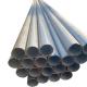 40*20mm 4 Inch Hot Dip Galvanized Steel Pipe ASTM A36 A53 BS1387 SPHC