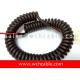 UL20940 Factory Direct Supplied Electro Safety Spring Cable 80C 1000V