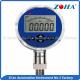 Economical Digital Air Pressure Gauge / Water Proof Electronic Pressure Meter