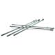 Customised M3 M4 M5 M6 Non-standard HEX Head Cross Recessed Stainless Steel Long Screws