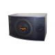 150 Watt RMS 8 inch Karaoke Speaker System Professional 2 Way Full Range