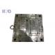 DC52 ABS Plastic Snap Custom Injection Mould Electronic Equipments