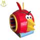 Hansel soft games parks indoor soft play area in guangzhou electric soft bird for kids