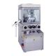 Stainless Steel Pharmaceutical High Speed Tablet Press Machine For Workshop