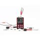 Multi Point Calibration Ultrasonic Hardness Tester With Impact Direction