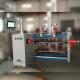 Two Wire Guides Automatic Transformer Winding Machine For Coil