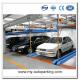 Automatic Multi-level Car Storage Car Parking Lift System