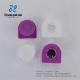 Juice Beverage Food Grade Plastic Stream Cap Aseptic Brick Carton Screw Cap