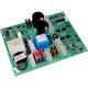 AI Android Smart Module Communication Circuit Board FR-4 Material